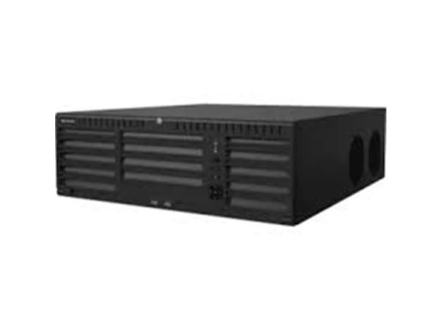 imagem de Nvr Hikvision Ds-96256ni-I16