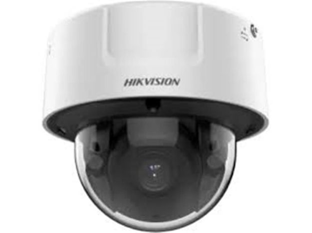 imagem de Camera Ip 4mp Dome Hikvision Ids-2cd7146g0-Izs(2.8-12mm)