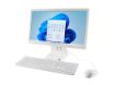 imagem de All In One Lg Intel Celeron Win11 8gb 128gb Ssd 22" Fhd Ips - 22v30r-L.By31p2