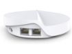 imagem de Roteador Tp-Link Deco M5 (3-Pack) Wireless Dual Band Gigabit Ac1300 Mesh - Tpl0557