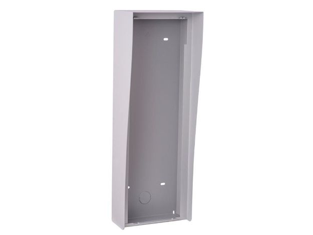 imagem de Gabinete Protetor Hikvision Ds-Kab10-D para Video Porteiro Mold Ds-Kd8102-V
