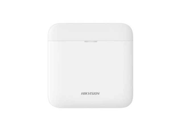 imagem de Central de Alarme sem Fio Hikvision Ds-Pwa64-M-We-La 64 Zonas 4g/Wifi/Lan 868mhz