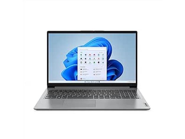 imagem de Notebook Lenovo Ideapad Intel Core I3 Linux 4gb 128gb Ssd 15,6 - 82vys01100
