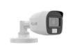imagem de Camera Analogica 2mp Bullet Hilook Thc-T127-Lps(2.8mm) (Nacional)