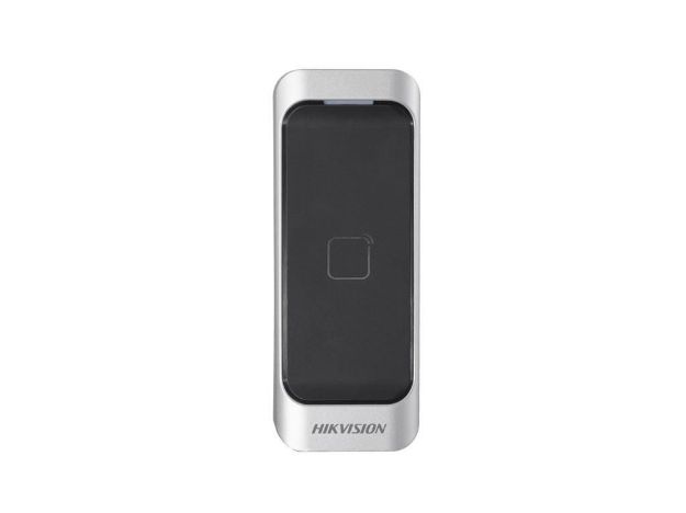 imagem de Leitor de Cartao Hikvision Ds-K1107am (Mifare 13,56mhz)