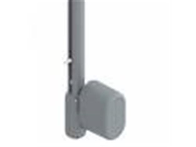 imagem de Automatizador/Motor de Portao Basculante (Bv) Nice Bravo I-Hsc Hi-Speed 127/220v 2,0m 450kg - 10006001