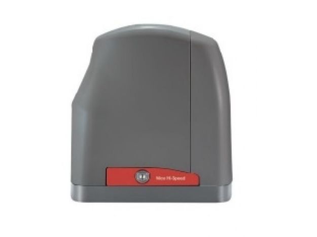 imagem de Automatizador/Motor de Portao Deslizante (Dz) Nice Sr800 I-Hsc Hi-Speed 127/220v 800kg - 10006108