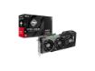 imagem de Placa de Video Asrock Radeon Rx 9070 Xt Steel Legend Dark 16gb Gddr6 256 Bits- Rx9070xt Sld 16g