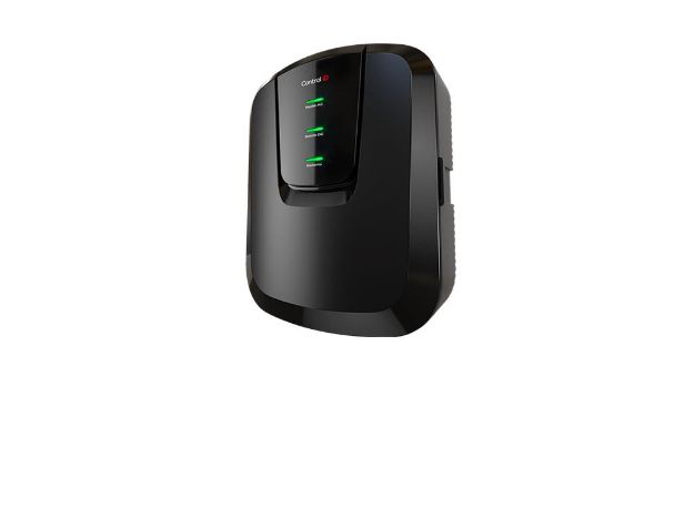 imagem de Fonte Carregador Temporizado Control Id Idpower 12v/3a c/ Reles Sinalizadores
