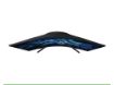 imagem de Monitor Samsung 27" Gamer Odyssey G5 Led/Va Qhd 165hz 1ms Hdmi Displayport Usb-C Vesa - Ls27cg552elmzd