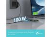 imagem de Hub Usb Tipo C 5 em 1 Uh5020c - Tpn0509