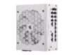 imagem de Fonte Corsair Rm1000x Shift White 1000w 80 Plus Gold Full Modular - Cp-9020275-Br