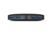 imagem de Hub Usb Tp-Link Portatil 3.0 de 4 Portas Uh400 - Tpn0116
