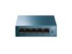 imagem de Switch Tp-Link Ls105g(Un) Gigabit de Mesa de 5 Portas 10/100/1000mbps - Tpn0213