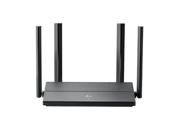 imagem de Roteador Tp-Link Ex141 Wireless Dual Band Gigabit Ax1500 Wi-Fi 6 - Mtp0007