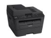 imagem de Impressora Brother Multifuncional Laser Monocromatica Wi-Fi 110v - Dcp-L2540dw