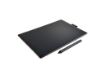 imagem de Mesa Digitalizadora Wacom One By Usb Media Preto e Vermelho - Ctl672k1a