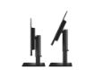 imagem de Monitor Samsung 24" Ips Fhd 100hz 5ms Hdmi Usb Altura e Rotacao - Ls24d400galmzd